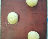 Foto del paso 6 de la receta Pan de Hamburguesa