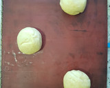 Foto del paso 6 de la receta: Pan de Hamburguesa