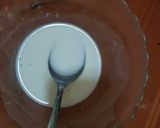 Foto langkah ke 6 dari resep Oreo cheseecake simpel.