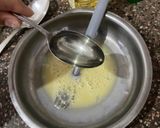 Foto del paso 2 de la receta: Pancakes con harina integral de banana 🌺🍌😋💘