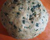 মেথি পরোটা(methi parota recipe in Bengali) রেসিপির ধাপ 2 ছবি