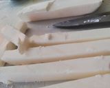 Foto del paso 6 de la receta: Hand roll