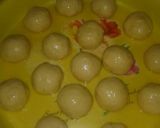 Foto langkah ke 2 dari resep Roti maryam.
