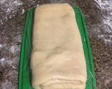 Foto del paso 8 de la receta: Panadería: Factura de manteca (receta de escuela)