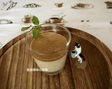 A picture of step 7 of 400-Time Whipped Condensed Milk Coffee.