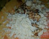 Foto del paso 11 de la receta: Salsa crema de zapallo