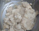 Foto langkah ke 1 dari resep Pempek Dos (Pempek Tanpa Ikan) Empuk & Tidak Alot.