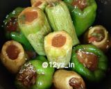صورة لخطوة 1 من وصفة محاشي مشكله