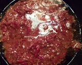 Foto langkah ke 2 dari resep Sambal goreng terasi serbaguna.
