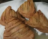 A picture of step 20 of Layered samosa.