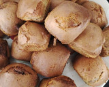 Foto del paso 6 de la receta: Magdalenas con Thermomix y freidora sin aceite