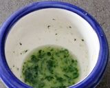 Foto del paso 2 de la receta: Atún en salsa con gambas