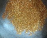 A picture of step 6 of Vada Pav.