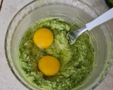 Foto del paso 1 de la receta: Brownie de palta sin tacc 🥑🍫
