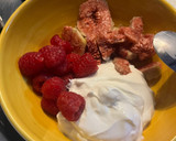 Foto del paso 2 de la receta: Bowl de yogur de desayuno saludable