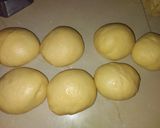 Foto del paso 5 de la receta: Trenza Brioche SIN MANTECA