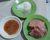 Foto langkah ke 6 dari resep 156》Spaghetti Bolognese Homemade 😋.