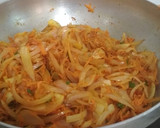 சமோசா ரெசிபி ஸ்டேப் 3 புகைப்படம்