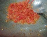 A picture of step 3 of Moong-Masar dal.