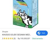 Foto langkah ke 1 dari resep Dalgona Coffee.