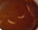 Foto del paso 3 de la receta: Anillas de calamar en salsa