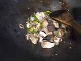 Sambal Toucho Ikan Asin