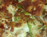 A picture of step 5 of Pizza.