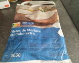 Foto del paso 1 de la receta Filetes de Merluza con Bechamel sin Gluten y sin Lactosa al Horno o a tu Gusto