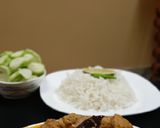 চিকেন কোর্মা (chicken korma recipe in Bengali) রেসিপি ধাপ - 6 ছবি