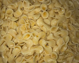 Foto del paso 1 de la receta: Tortilla de tallarines 🍳
