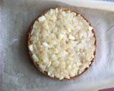 Une image de l'étape 8 de La tarte aux pommes.