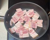 Foto del paso 2 de la receta: Fabada Asturiana
