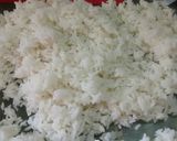 Foto del paso 4 de la receta: Ensalada de arroz jardinera