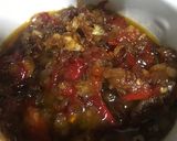 Foto langkah ke 6 dari resep Sambal bawang bombay home made.