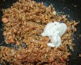 Foto langkah ke 4 dari resep Salmon Mayo Donburi.