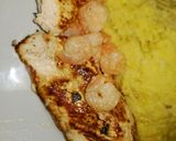 Foto del paso 4 de la receta: Pechuga a la Plancha