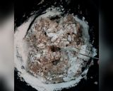 Foto langkah ke 3 dari resep Pempek ikan.