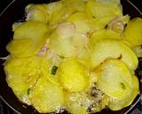 Foto del paso 1 de la receta: Tortilla española