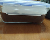 Foto del paso 4 de la receta: Flan de chocolate y nata