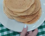 Foto del passaggio 6 della ricetta Crepes con confettura alla frutta