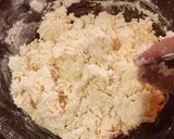 Foto del paso 3 de la receta: Mini-scones de Queso 🧀