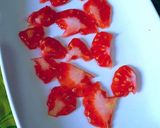 Foto del paso 16 de la receta: Boquerones marinados en sal granulada picante