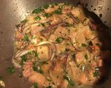 Foto del paso 6 de la receta: Ceviche peruano de pescado