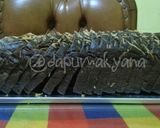 Foto langkah ke 5 dari resep Roti Tawar Coklat Chocco Chips.