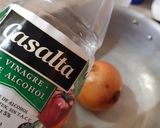 Foto del paso 1 de la receta: Truco para pelar, picar, rallar y cortar cebollas sin llorar