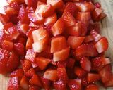 Foto langkah ke 1 dari resep Selai Strawberry.