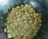 Foto langkah ke 1 dari resep Tempe cabe hijau pedas manis.