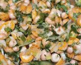 Foto del paso 2 de la receta: Ensalada de Quiereñes o Digüeñes