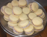 Foto del paso 6 de la receta: Alfajores de maicena fáciles