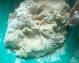 Foto del paso 3 de la receta: Pan para sándwich 🥪 o hamburguesa 🍔 reeee fácil
